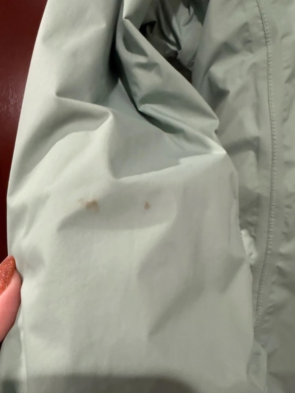 Columbia Rain Jacket – S - Picture 4 of 5